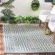 Safavieh Courtyard Ginger Indoor/ Outdoor Rug - Thumbnail 9