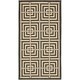 Safavieh Courtyard Ginger Indoor/ Outdoor Rug - Thumbnail 69