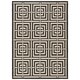 Safavieh Courtyard Ginger Indoor/ Outdoor Rug - Thumbnail 72