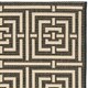 Safavieh Courtyard Ginger Indoor/ Outdoor Rug - Thumbnail 67