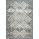 Safavieh Courtyard Ginger Indoor/ Outdoor Rug - Thumbnail 10