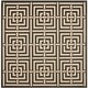 Safavieh Courtyard Ginger Indoor/ Outdoor Rug - Thumbnail 79