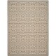 Safavieh Courtyard Ginger Indoor/ Outdoor Rug - Thumbnail 13