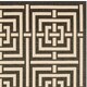 Safavieh Courtyard Ginger Indoor/ Outdoor Rug - Thumbnail 81