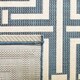 Safavieh Courtyard Ginger Indoor/ Outdoor Rug - Thumbnail 89