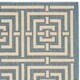 Safavieh Courtyard Ginger Indoor/ Outdoor Rug - Thumbnail 49