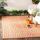 Safavieh Courtyard Ginger Indoor/ Outdoor Rug - Thumbnail 17