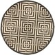 Safavieh Courtyard Ginger Indoor/ Outdoor Rug - Thumbnail 76