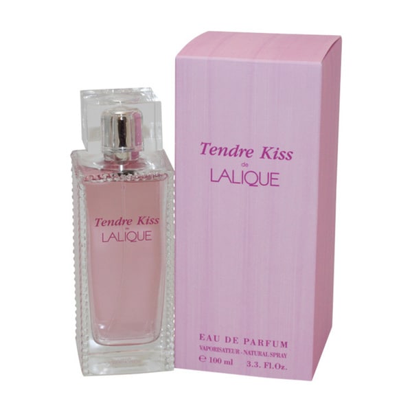 lalique tendre kiss eau de parfum