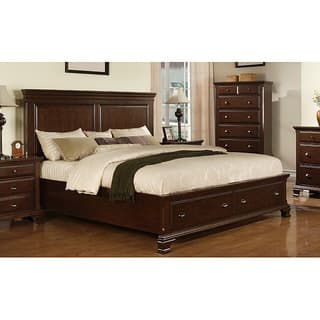 Buy Red Beds Online at Overstock.com | Our Best Bedroom Furniture Deals