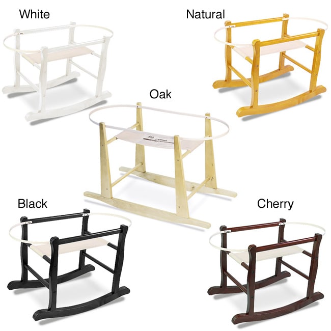 jolly jumper universal bassinet stand