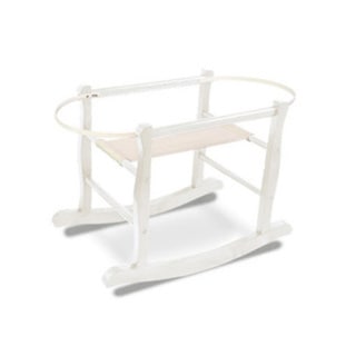 jolly jumper stand with uppababy bassinet