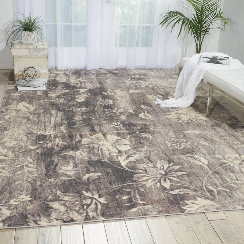 Nourison Utopia UTP10 Area Rug