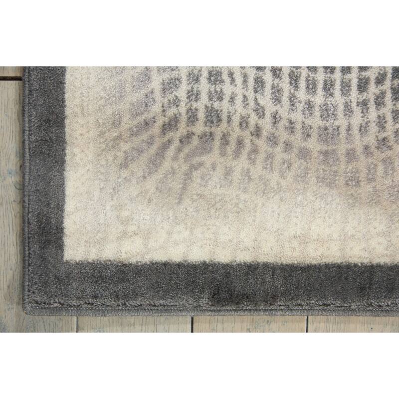 Nourison Utopia Area Rug