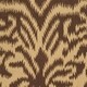 preview thumbnail 5 of 4, Hand-woven Brown Sugarford Wool Area Rug - 8' x 11' - 8' x 11'