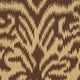 preview thumbnail 4 of 4, Hand-woven Brown Sugarford Wool Area Rug - 8' x 11' - 8' x 11'