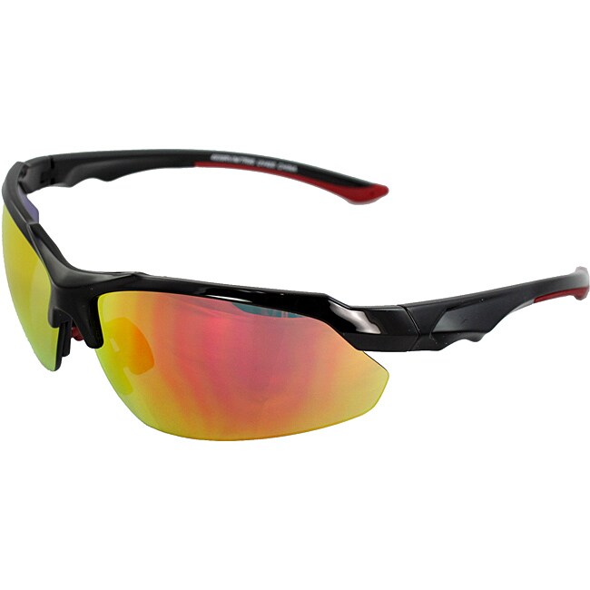 Unisex Fashion Rainbow Lenses Sunglasses - Free Shipping On Orders Over ...