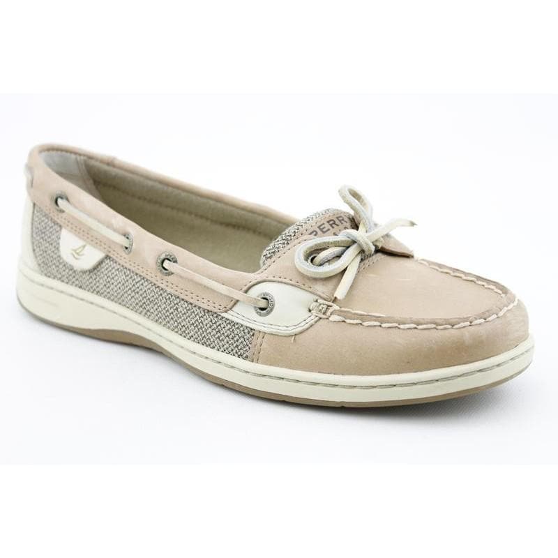 Shop Sperry Top Sider Women's Angelfish Browns Casual Shoes - Free ...