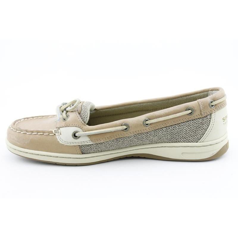 Shop Sperry Top Sider Women's Angelfish Browns Casual Shoes - Overstock ...