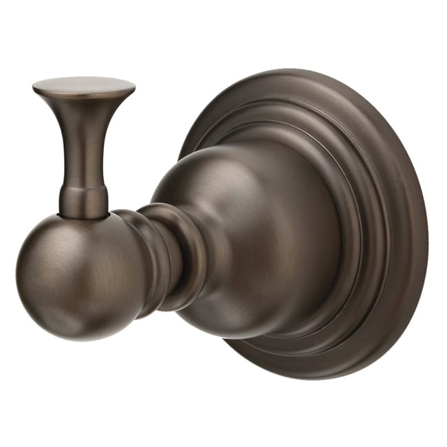 Belle Foret Oil Rubbed Bronze Robe Hook