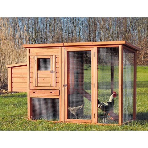 Buy Chicken Coops Online At Overstock Our Best Chicken Coops