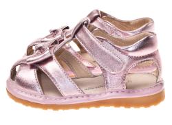 little blue lamb sandals