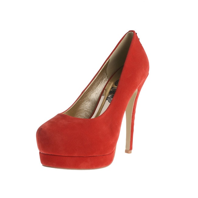 Story By Beston Women's CELINE-1 Stiletto Heels