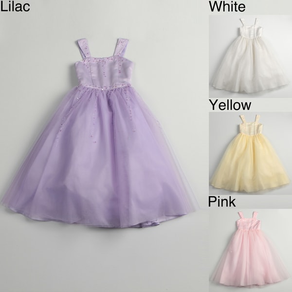 Sweetie Pie Girls Specialty Dress Girls' Dresses