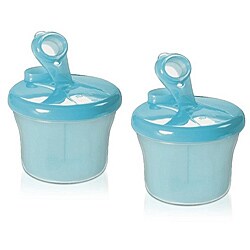 Philips AVENT Formula Dispenser/ Snack Cups (Pack of 2) - Bed Bath ...