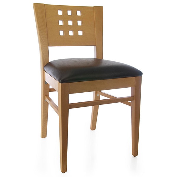 Hemlock Dining Chairs (Set of 2)