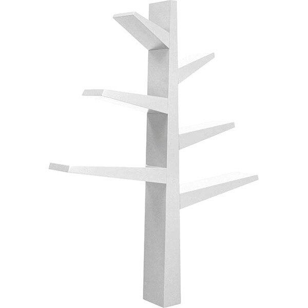 babyletto bookshelf tree