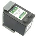 Insten Black Remanufactured Ink Cartridge Replacement for HP C8727A/ 27
