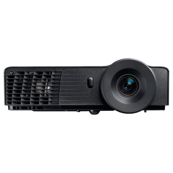 Optoma DX339 3D Ready DLP Projector - 720p - HDTV - 4:3