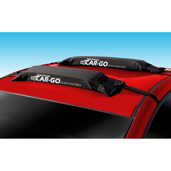 Style Auto Car Go Instant Roof Rack Luggage Racks