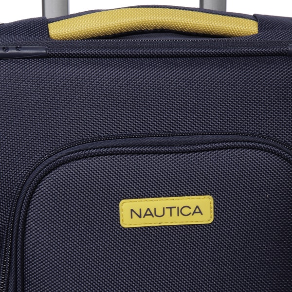 nautica carry on bag