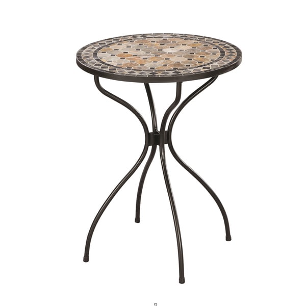 Marble High Top Bistro Table Free Shipping Today