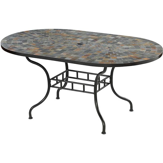 Stone Harbor Dining Table by Home Styles