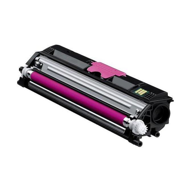 Konica Minolta A0V30CF Magenta Compatible Toner Cartridge