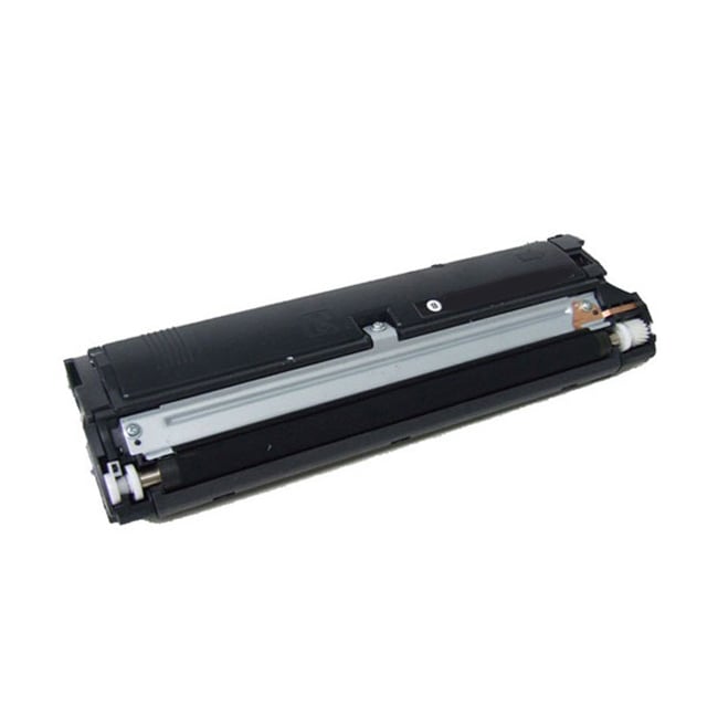 Konica Minolta 1710517-005 Black Compatible Toner Cartridge