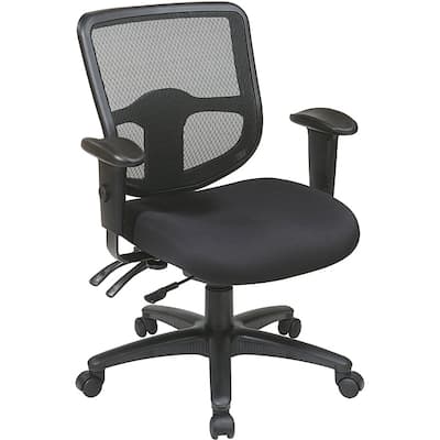 Ergonomic Task Chair
