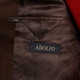 Shop Adolfo Men's Brown Corduroy Sportcoat - Free Shipping On Orders