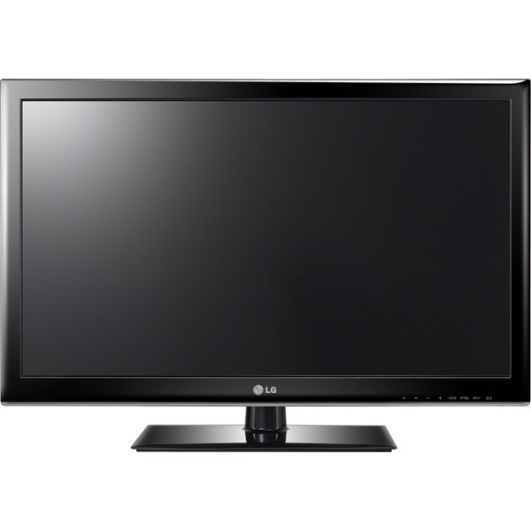 LG 42LS3400 42" 1080p LED-LCD TV - 16:9 - HDTV 1080p