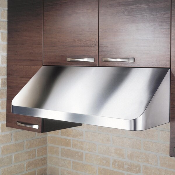 KOBE Brillia CHX191 Series 30inch Under Range Hood Overstock