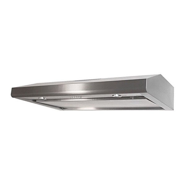 Shop KOBE Brillia CHX30 Series 36inch Under Range Hood Free