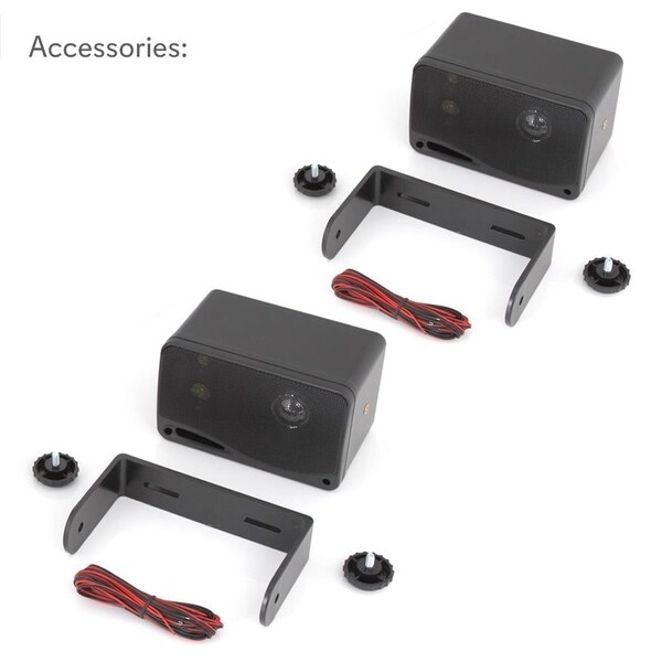 marine grade bluetooth speakers