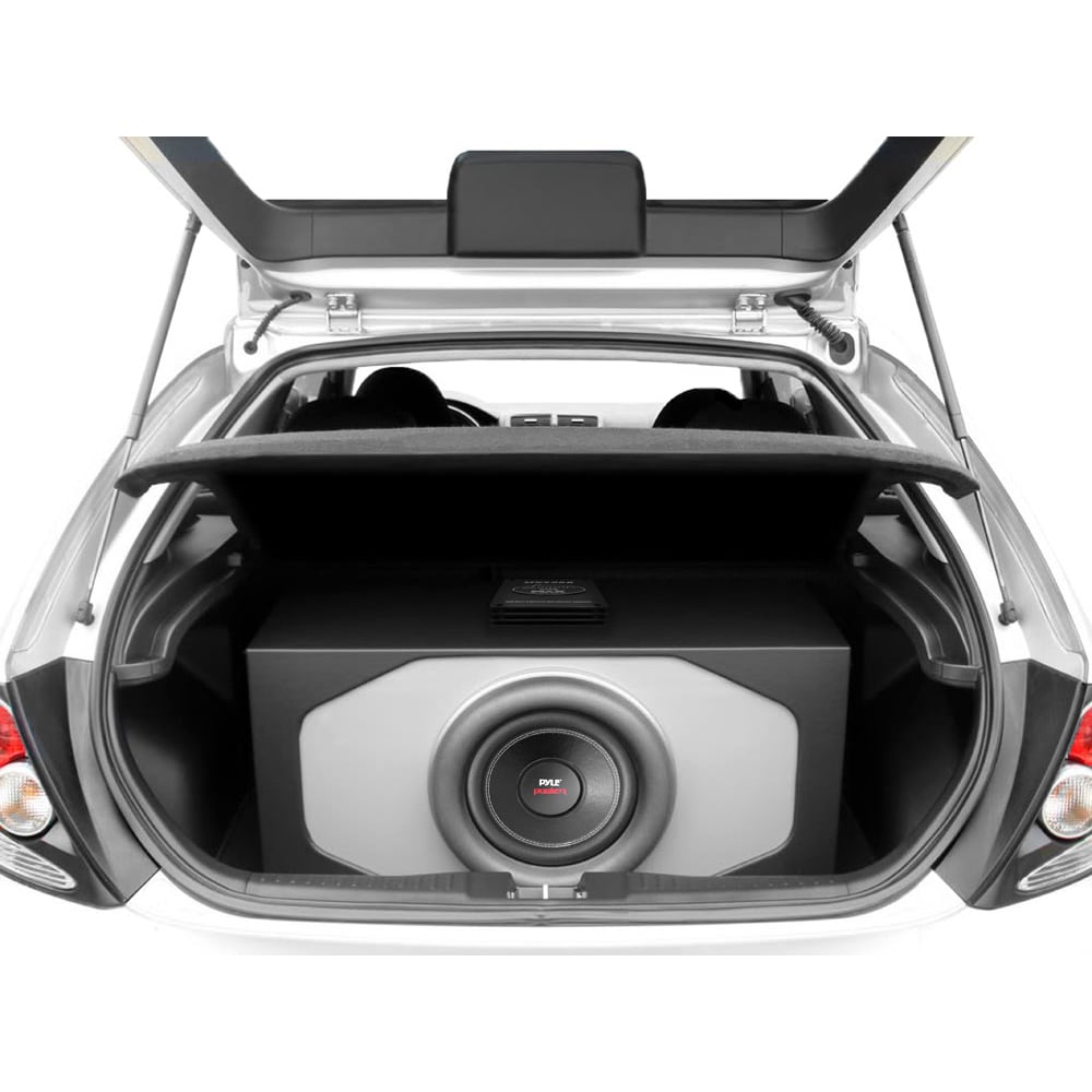 NEW 12/" DVC 1600w Subwoofer Bass.Replacement.Speaker.Blue Led lights.Car Audio.