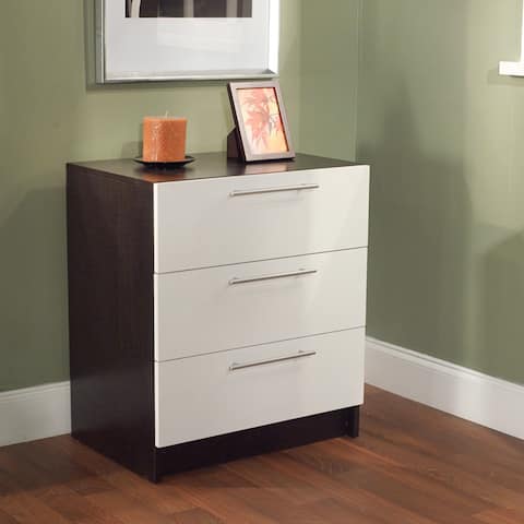 Buy Combo Chest Espresso Finish Dressers Chests Online At