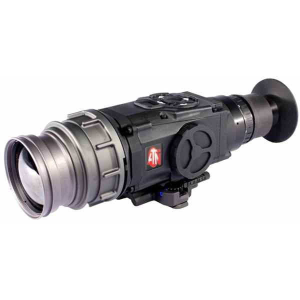 ATN ThOR 320 3X (30Hz) Night Vision Scope