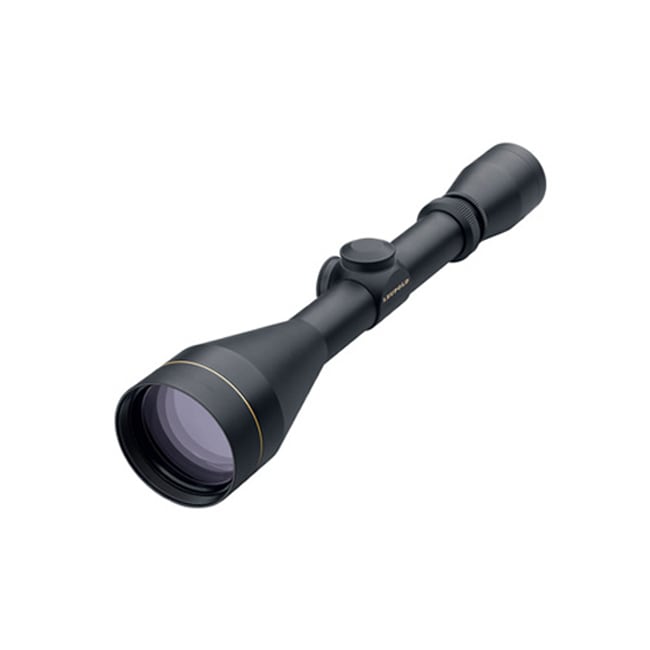 Leupold Vx 1 3 9x50mm Duplex Reticle Rifle Scope