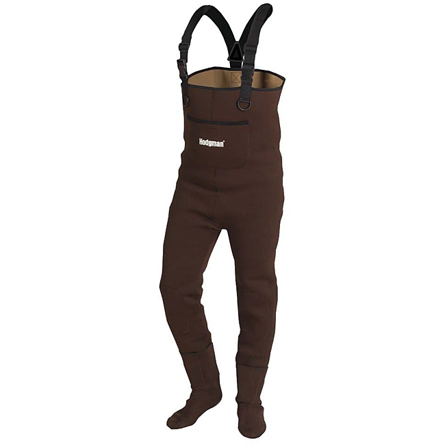 Hodgman Caster Neoprene Chest Wader